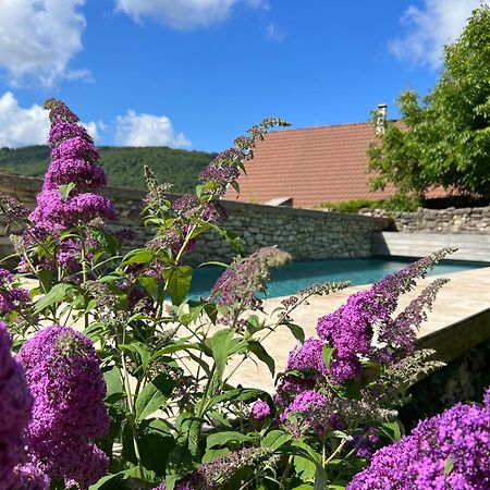 Les Granges De L'Eblouaz Bed & Breakfast Saint-Rambert-en-Bugey Exterior photo