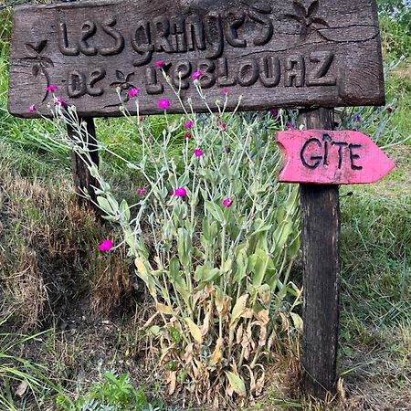 Les Granges De L'Eblouaz Bed & Breakfast Saint-Rambert-en-Bugey Exterior photo
